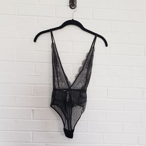 Victoria Secret Teddy